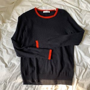 Everlane wool sweater